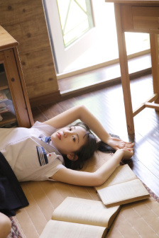 冲田杏梨电影